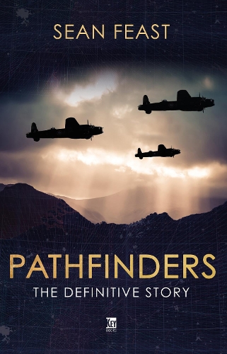 Паперова книга «Pathfinders: The Definitive Story», автор Шон Фест - фото №1