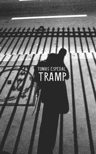 Паперова книга «Tramp – Or the Art of Living a Wild and Poetic Life», автор Томас Еспедаль - фото №1
