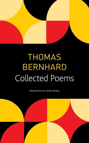 Бумажная книга «Collected Poems», автор Джеймс Рейдель - фото №1