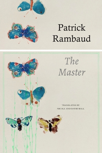 Бумажная книга «The Master», автор Николь Болл - фото №1