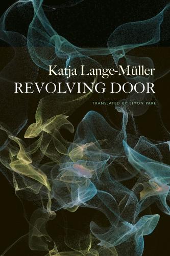 Паперова книга «Revolving Door», авторів Катя Ланге-Мюллер, Саймон Паре - фото №1