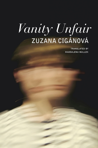 Бумажная книга «Vanity Unfair», авторов Магдалена Муллек, Зузана Чиганова - фото №1