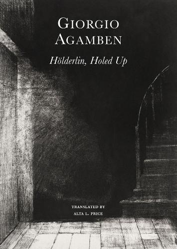 Бумажная книга «Hölderlin′s Madness – Chronicle of a Dwelling Life, 1806–1843», авторов Альта Л. Прайс, Джорджо Агамбен - фото №1