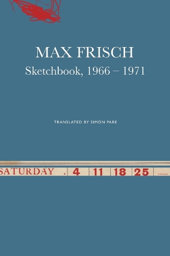 Паперова книга «Sketchbook, 1966–1971», автор Саймон Паре - фото №1