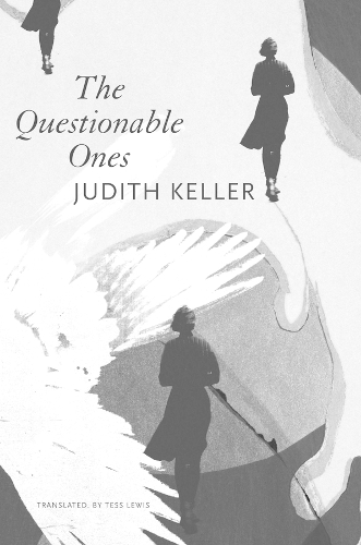 Бумажная книга «The Questionable Ones», авторов Джудит Келлер, Тесс Льюис - фото №1
