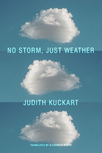 Бумажная книга «No Storm, Just Weather», авторов Александр Бут, Джудит Кукарт - фото №1