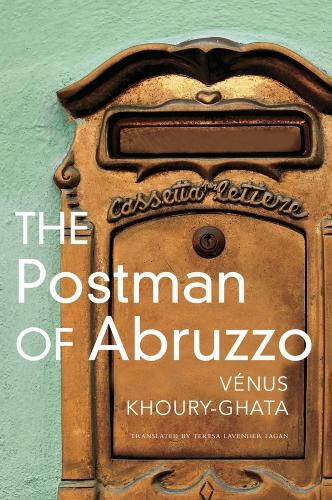 Бумажная книга «The Postman of Abruzzo», авторов Тереза Лавендер Фаган, Венус Кхури-гата - фото №1