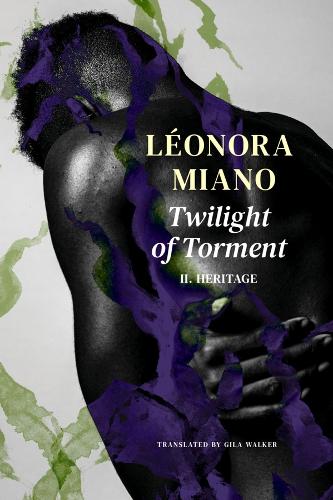 Бумажная книга «Twilight of Torment – II. Heritage», авторов Гила Уокер, Леонора Миано - фото №1