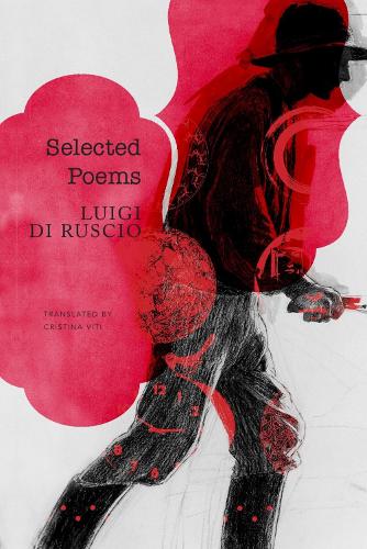 Бумажная книга «Selected Poems», авторов Кристина Вити, Луиджи Ди Рускио - фото №1