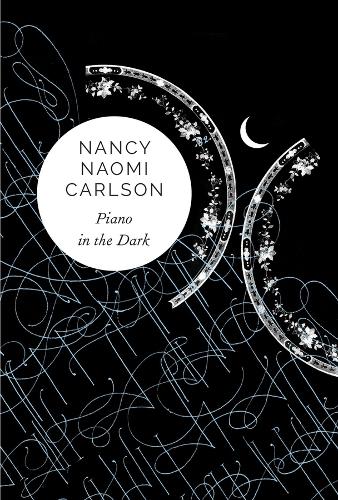 Бумажная книга «Piano in the Dark», автор Нэнси Наоми Карлсон - фото №1