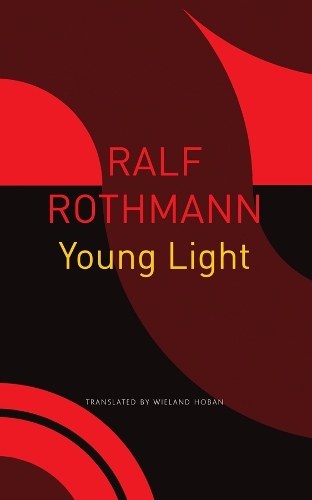 Бумажная книга «Young Light», автор Виланд Хобан - фото №1