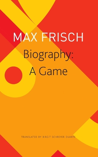 Бумажная книга «Biography – A Game», автор Биргит Шрайер Дуарте - фото №1