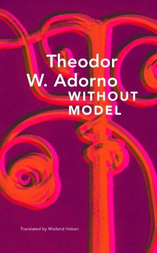 Паперова книга «Without Model – Parva Aesthetica» - фото №1