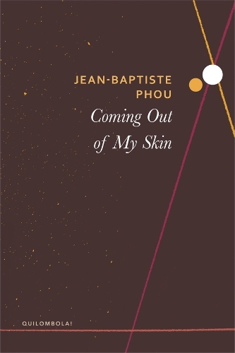 Паперова книга «Coming Out of My Skin», авторів Едвард Говен, Жан-Батіст Фу - фото №1