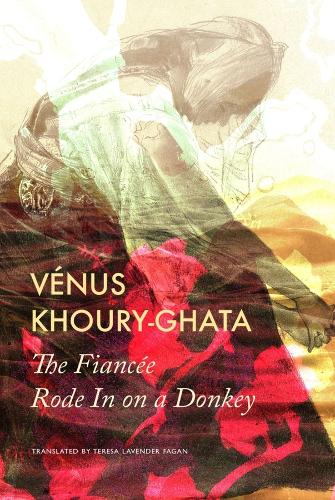 Бумажная книга «The Fiancée Rode In on a Donkey», авторов Тереза Лавендер Фаган, Венус Кхури-гата - фото №1