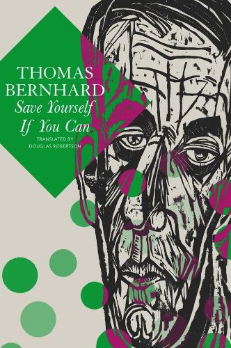 Бумажная книга «Save Yourself If You Can – Six Plays», авторов Дуглас Робертсон, Томас Бернхард - фото №1