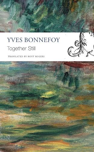 Паперова книга «Together Still», авторів Хойт Роджерс, Ів Боннефуа - фото №1