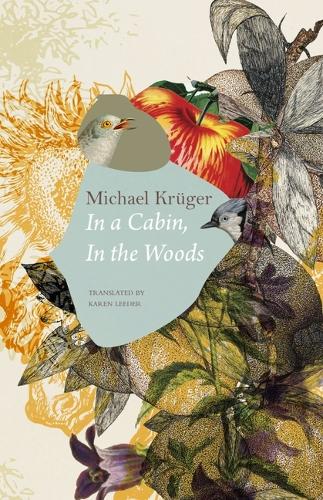 Бумажная книга «In a Cabin, in the Woods», автор Майкл Крюгер - фото №1