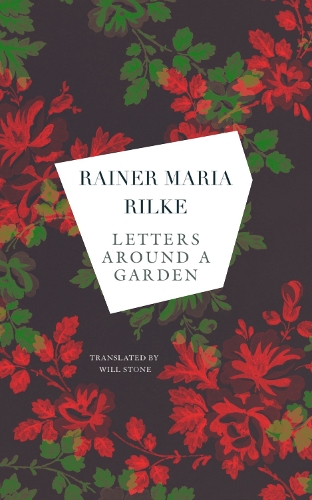 Бумажная книга «Letters around a Garden», автор Райнер Мария Рильке - фото №1