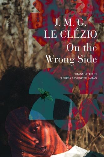 Бумажная книга «On the Wrong Side», автор Жан-Мари Гюстав Леклезио - фото №1