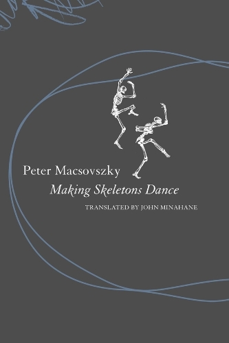 Бумажная книга «Making Skeletons Dance», автор Питер Мачовски - фото №1
