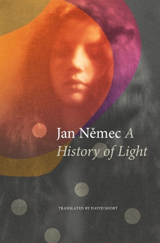 Бумажная книга «A History of Light», автор Ян Немец - фото №1