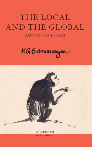 Паперова книга «The Local and the Global: and Other Essays», автор К. Дж. Субраманян - фото №1