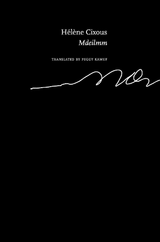 Паперова книга «Mdeilmm: Mole Speech», автор Елен Сіксус - фото №1