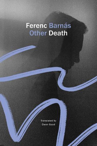 Паперова книга «Other Death: Ellipsis», автор Ференц Барнаш - фото №1