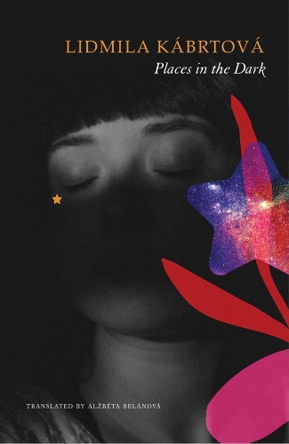 Паперова книга «Places in the Dark: Short Stories», автор Лідміла Кабртова - фото №1