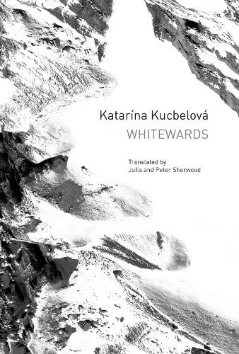 Паперова книга «whitewards», автор Катаріна Куцбелова - фото №1