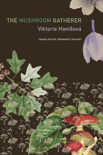 Бумажная книга «The Mushroom Gatherer», автор Виктория Ханисова - фото №1