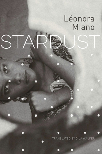 Паперова книга «Stardust», автор Леонора Міано - фото №1