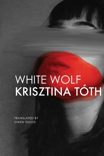 Паперова книга «White Wolf: Sixteen Stories», автор Крістіна Тот - фото №1