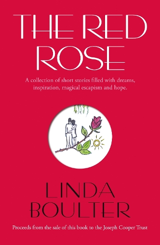 Бумажная книга «The Red Rose», автор Линда Боултер - фото №1