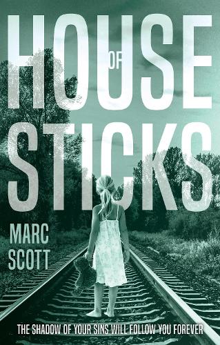 Бумажная книга «House of Sticks», автор Марк Скотт - фото №1