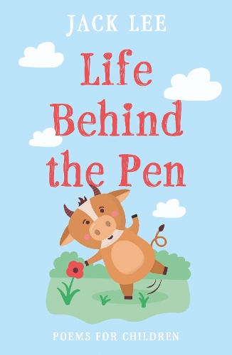 Бумажная книга «Life Behind the Pen», автор Джак Ли - фото №1