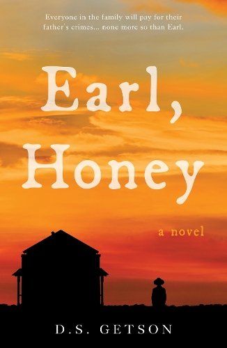 Бумажная книга «Earl, Honey», автор Д.С. Гетсон - фото №1