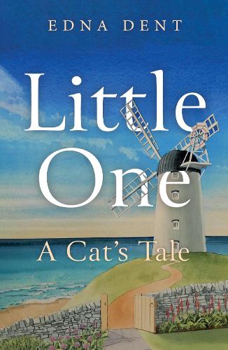 Бумажная книга «Little One - A Cat’s Tale», автор Эдна Дент - фото №1