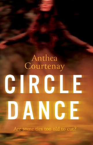 Паперова книга «Circle Dance», автор Антея Куртене - фото №1