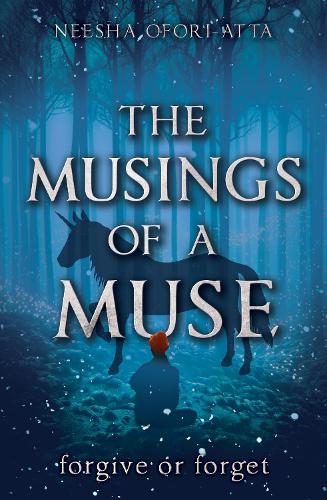 Бумажная книга «The Musings of a Muse: Forgive or Forget», автор Ниша Офори-Атта - фото №1