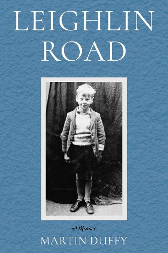 Бумажная книга «Leighlin Road: A Memoir», автор Мартин Даффи - фото №1
