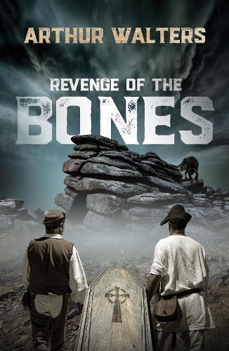 Бумажная книга «Revenge of the Bones: a sequel to The Judge’s Parlour», автор Артур Уолтерс - фото №1