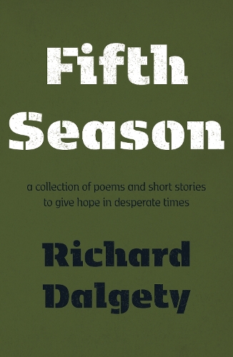 Бумажная книга «Fifth Season», автор Ричард Далгети - фото №1