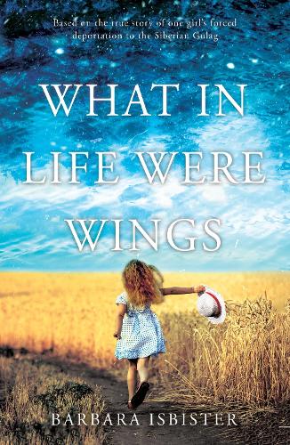 Бумажная книга «What in Life Were Wings», автор Барбара Исбистер - фото №1