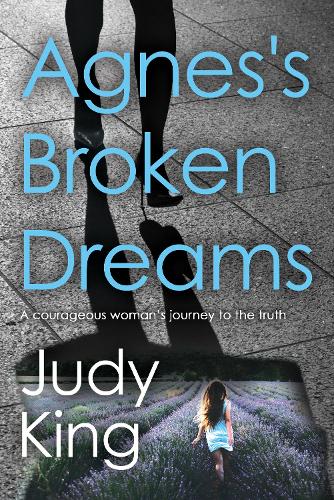 Бумажная книга «Agnes's Broken Dreams», автор Джуди Кинг - фото №1