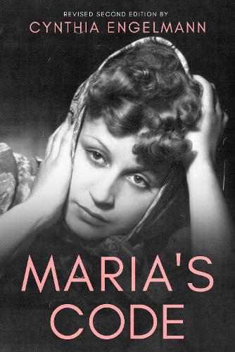 Бумажная книга «Maria's Code», автор Синтия Энгельманн - фото №1