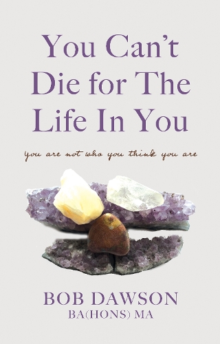 Бумажная книга «You Can’t Die for The Life In You», автор Боб Доусон - фото №1