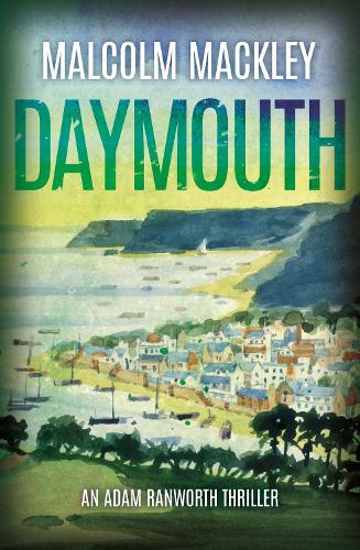 Бумажная книга «Daymouth», автор Малкольм Макли - фото №1