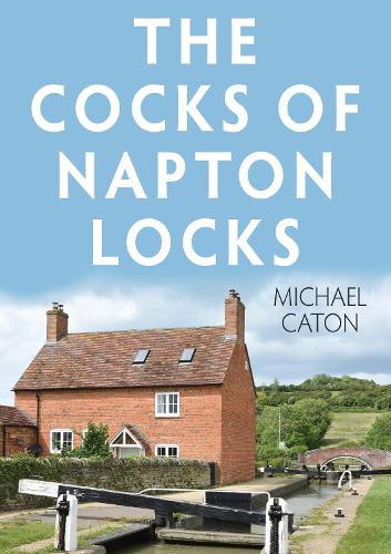 Бумажная книга «The Cocks of Napton Locks», автор Майкл Катон - фото №1